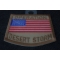 Operation Desert Storm Patch | US Iraq War Military Veteran Patches Operation Desert Storm Patch diagonal view